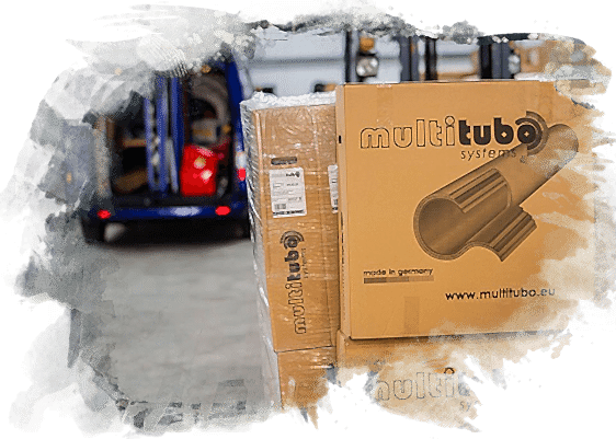 Alternatif limited multitubo yerden ısıtma sistemleri kurumsal